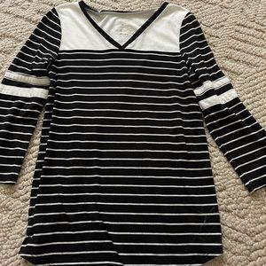 Arizona 3/4 Sleeve Dress Shirt